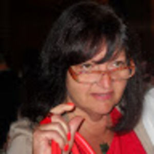 Meet your Posher, Deborah